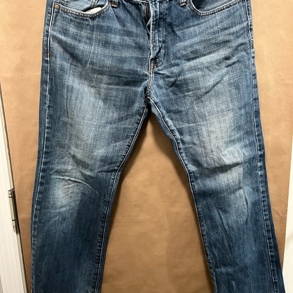 American Eagle Boot Cut Jeans